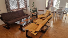 Risto Apartment